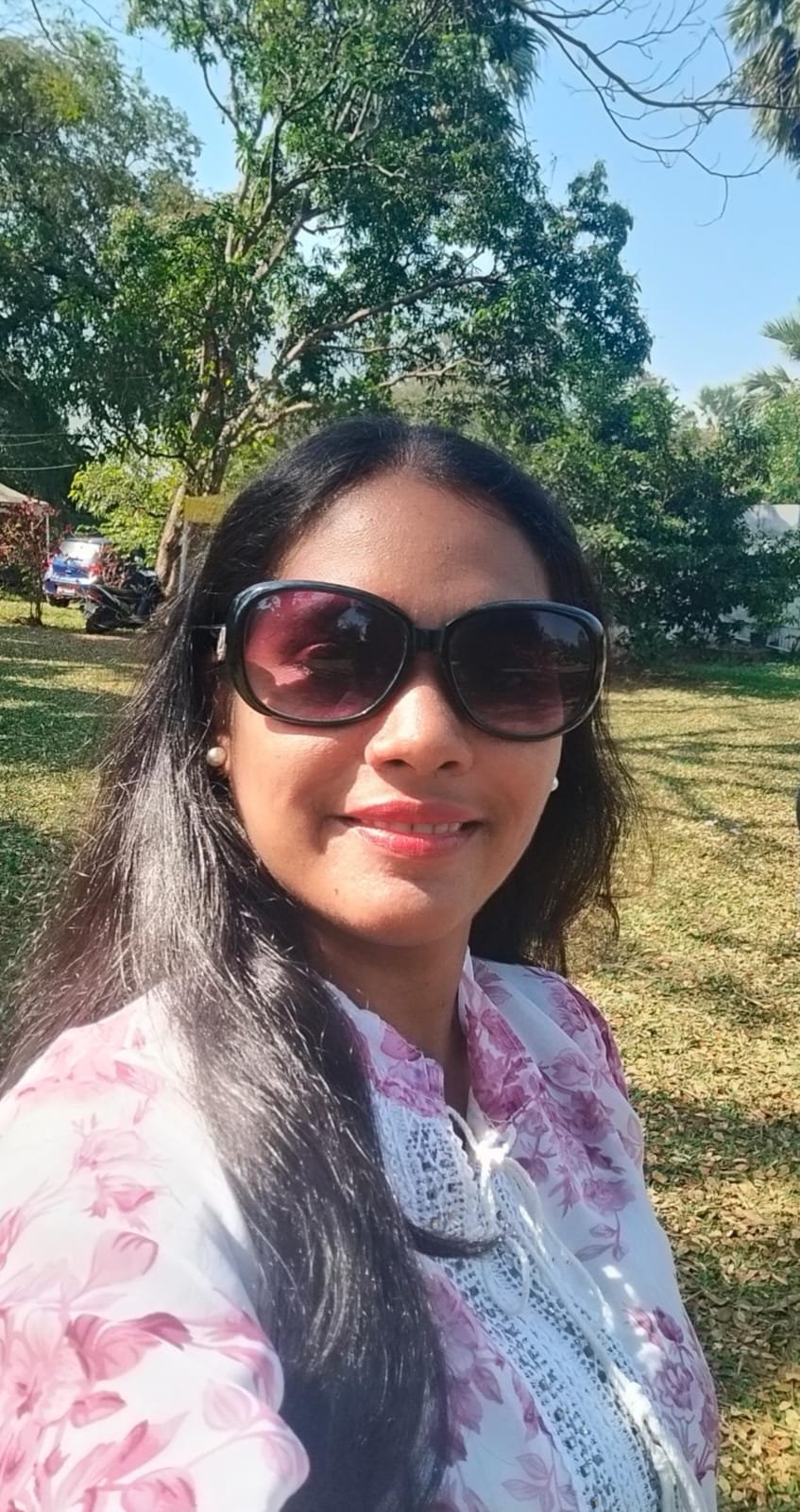 Manisha Yadav